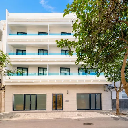Apartman Ereza 1.1 *