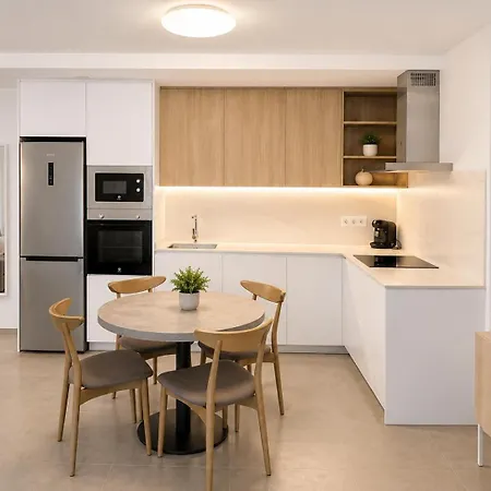 Apartman Ereza 1.1