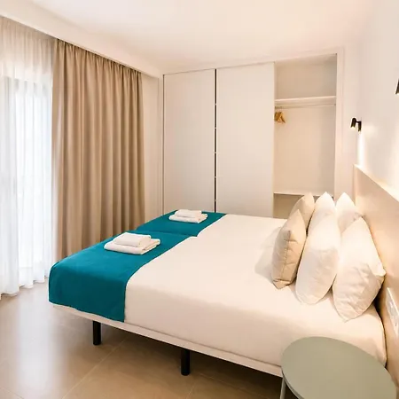 Apartment Ereza 1.1