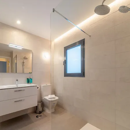 Apartment Ereza 1.1 Arrecife (Lanzarote)