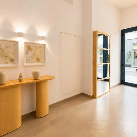 Apartment Ereza 1.1 *