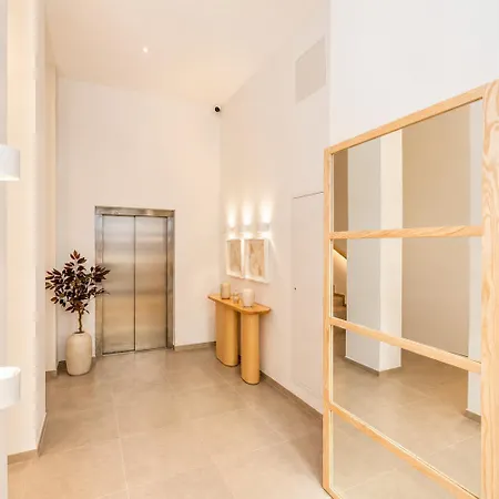 Ereza 1.1 Apartment