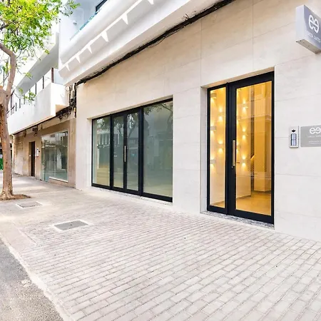 Ereza 1.1 Apartment